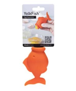 yolkfish מפריד חלמון