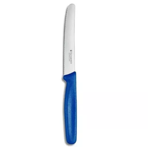סכין ירקות מעוגל - Victorinox