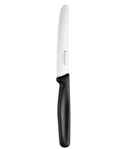 סכין ירקות מעוגל - Victorinox