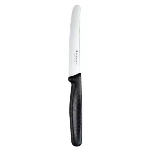 סכין ירקות מעוגל - Victorinox