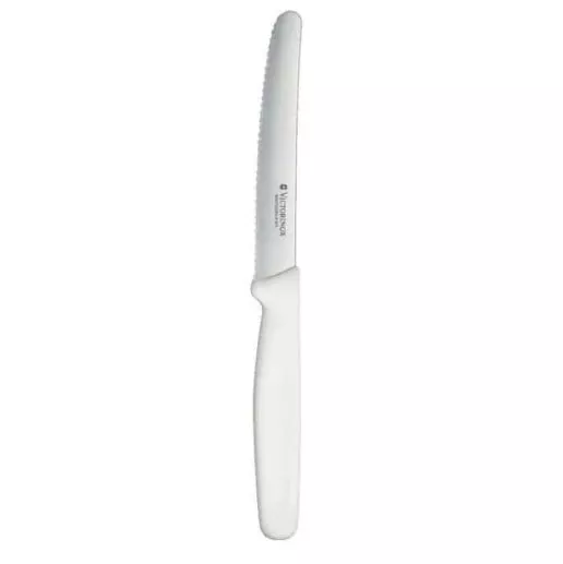 סכין ירקות מעוגל - Victorinox