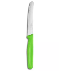 סכין ירקות מעוגל - Victorinox