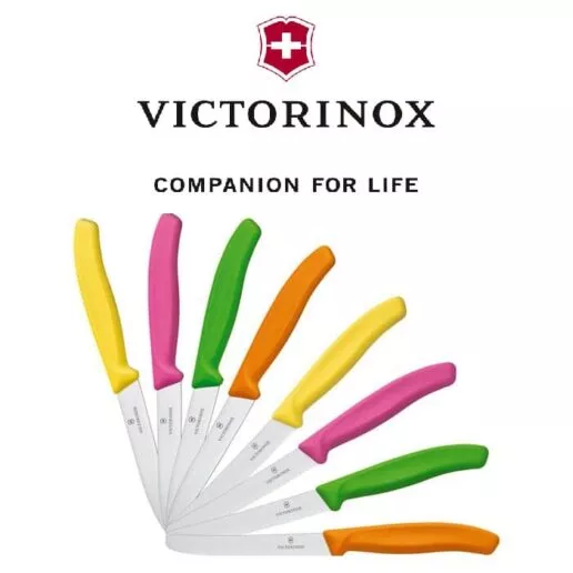 VICTORINOX