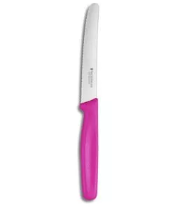 סכין ירקות מעוגל - Victorinox