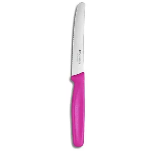 סכין ירקות מעוגל - Victorinox