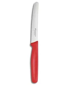 סכין ירקות מעוגל - Victorinox