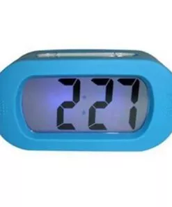 שעון מעורר סיליקון
