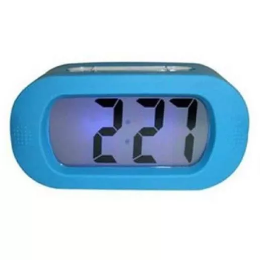 שעון מעורר סיליקון