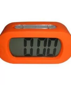 שעון מעורר סיליקון