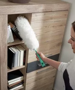 מברשת אבק Duster XL מסדרת Click System