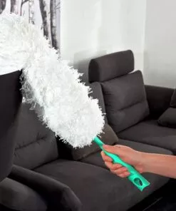מברשת אבק Duster XL מסדרת Click System