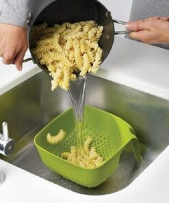 מסננת מרובעת M