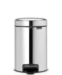 סט לשירותים מבריק Brabantia