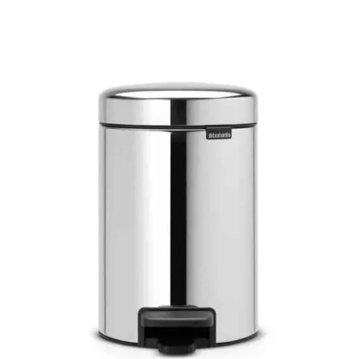 סט לשירותים מבריק Brabantia