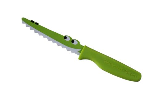 סכין Mini Chef לשפים הקטנים
