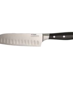 סכין מיני סנטוקו קויזין פרו 12.5 ס"מ TRY ME מבית ARCOSTEEL ארקוסטיל