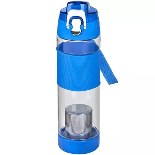 "צ'אי" בקבוק ספורט עם פילטר לחליטת תה מבית H2O