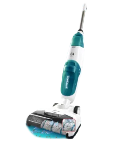 שואב שוטף נטען רגיולוס אקווה ליפהייט REGULUS AQUA POWERVAC