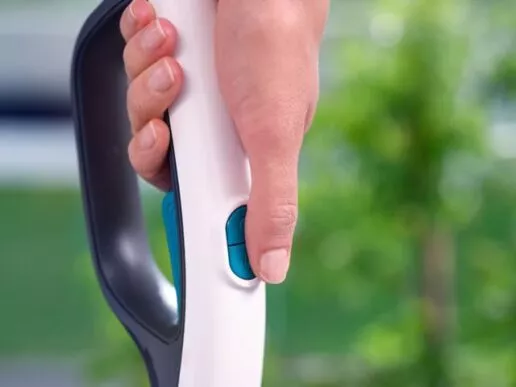 שואב שוטף נטען רגיולוס אקווה ליפהייט REGULUS AQUA POWERVAC