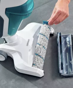 שואב שוטף נטען רגיולוס אקווה ליפהייט REGULUS AQUA POWERVAC