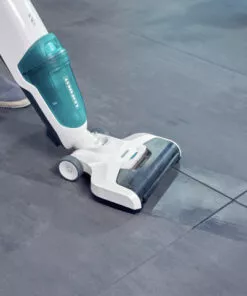 שואב שוטף נטען רגיולוס אקווה ליפהייט REGULUS AQUA POWERVAC