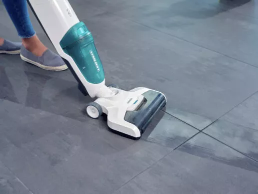 שואב שוטף נטען רגיולוס אקווה ליפהייט REGULUS AQUA POWERVAC
