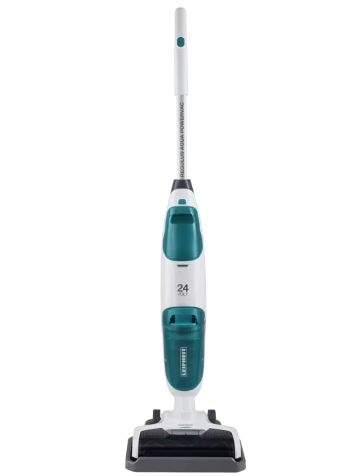 שואב שוטף נטען רגיולוס אקווה ליפהייט REGULUS AQUA POWERVAC
