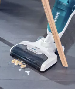 שואב שוטף נטען רגיולוס אקווה ליפהייט REGULUS AQUA POWERVAC