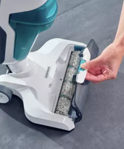 שואב שוטף נטען רגיולוס אקווה ליפהייט REGULUS AQUA POWERVAC