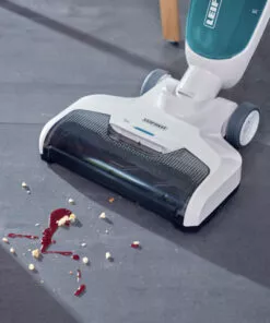 שואב שוטף נטען רגיולוס אקווה ליפהייט REGULUS AQUA POWERVAC