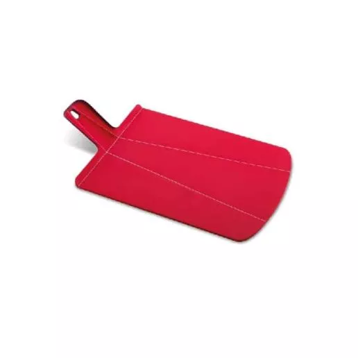 קרש חיתוך Chop2Pot ג. אדום
