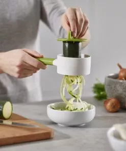 קוצץ ירקות ספירלי SPIRO
