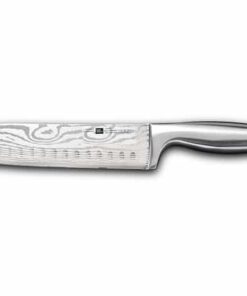 סכין סנטוקו 13 ס"מ FUSION