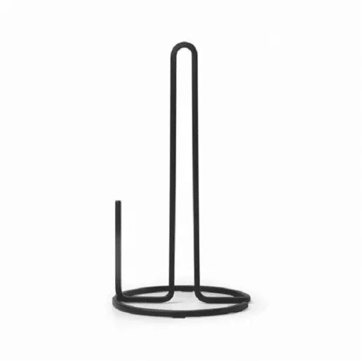 מעמד לנייר סופג SQUIRE שחור אומברה UMBRA