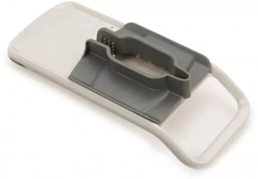 מנדולינה Joseph Joseph Duo Multi Grip - צבע אפור