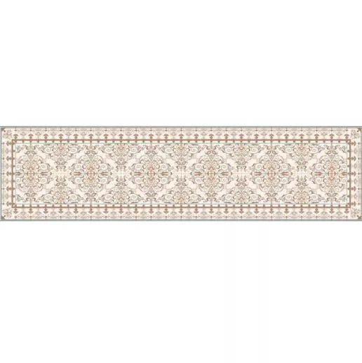 ראנר מבודד חום לשולחן רומנטיקה TIVA DESIGN