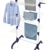 מתקן ייבוש כביסה מגדל Tower Comfort 420