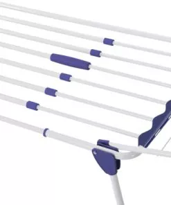 מתקן ייבוש כביסה מתרחב CLASSIC Extendable 230 Solid
