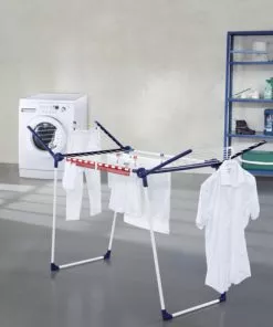 מתקן ייבוש כביסה Pegasus 200 Solid