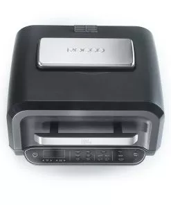 גריל ביתי ללא עשן ROCCO XL
