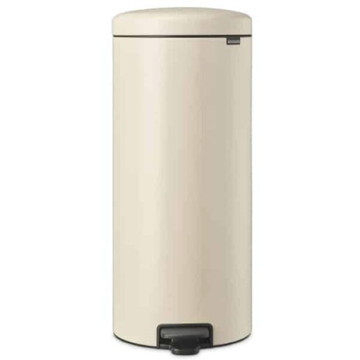 פח פדל 30 ליטר בז' עדין Brabantia NewIcon