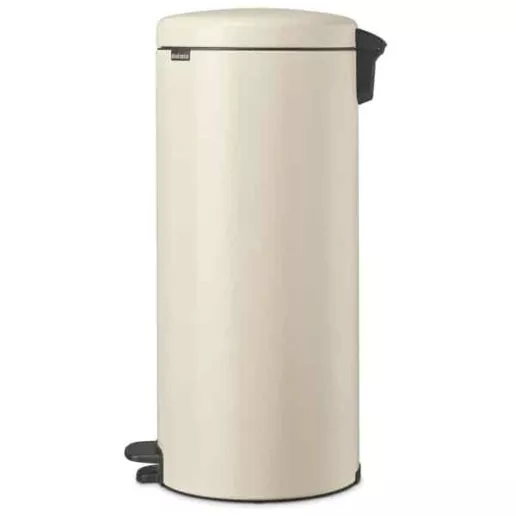 פח פדל 30 ליטר בז' עדין Brabantia NewIcon