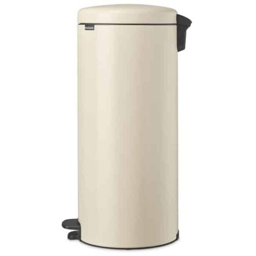 פח פדל 30 ליטר בז' עדין Brabantia NewIcon