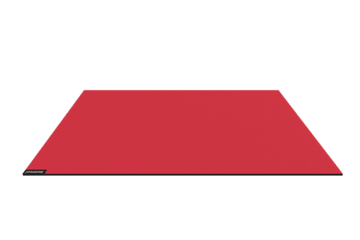 HANDISH PRO משטח לייבוש כלים חכם – צ’ברון אדום