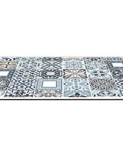 שטיח דקורטיבי FLORA COLLECTION איטלי דקור