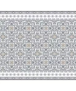 שטיח דקורטיבי FLORA COLLECTION דקו סטאר