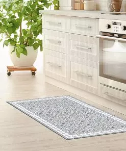 שטיח דקורטיבי FLORA COLLECTION דקו סטאר