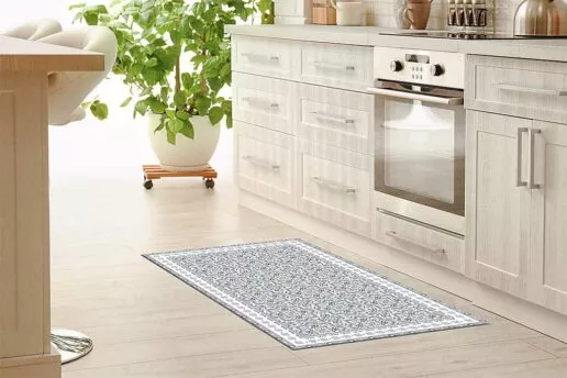 שטיח דקורטיבי FLORA COLLECTION דקו סטאר