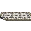 שטיח דקורטיבי FLORA COLLECTION ניניו 60/90 ס"מ