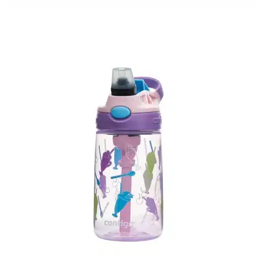 בקבוק ילדים Cleanable שייקים 420 מ"ל CONTIGO